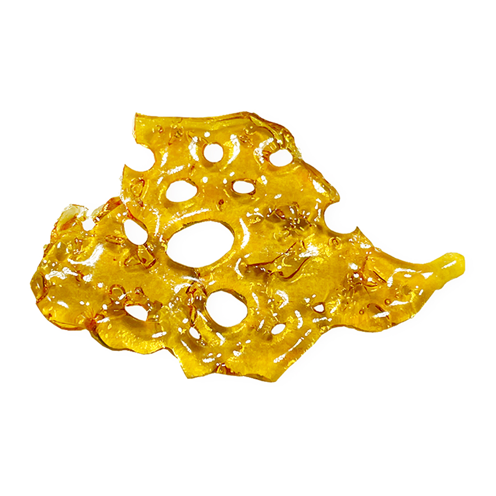 Dymond Concentrates 2.0 - Dos-Si-Dos Shatter - Indica - 1g