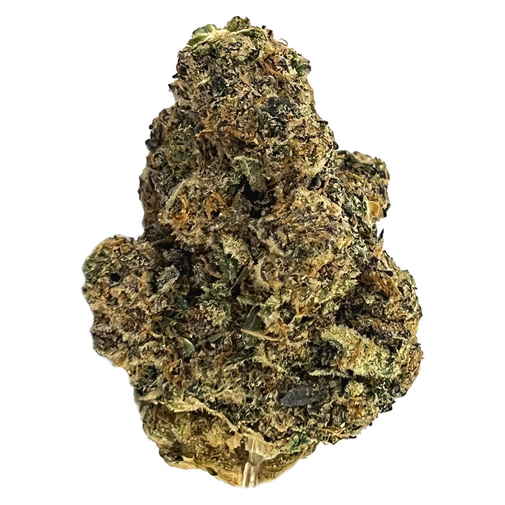 MTL Cannabis - Wes' Coast Kush