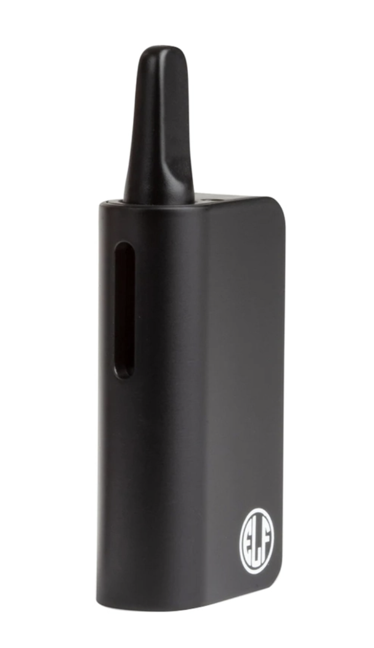 Vaporizers - Elf Vapourizer Rose Gold