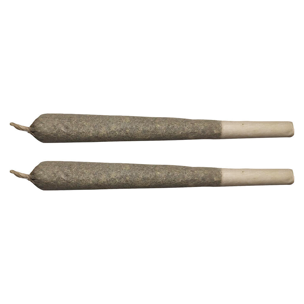 CanWe - Craft Reserve Pre-Roll - Indica - 2x1g