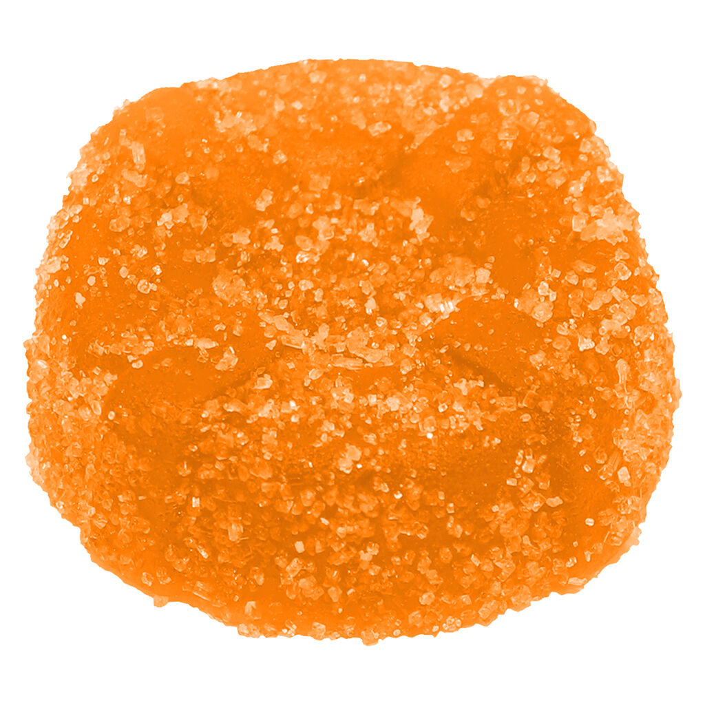 No Future - The Orange One Indica THC Gummy - 1 Pack