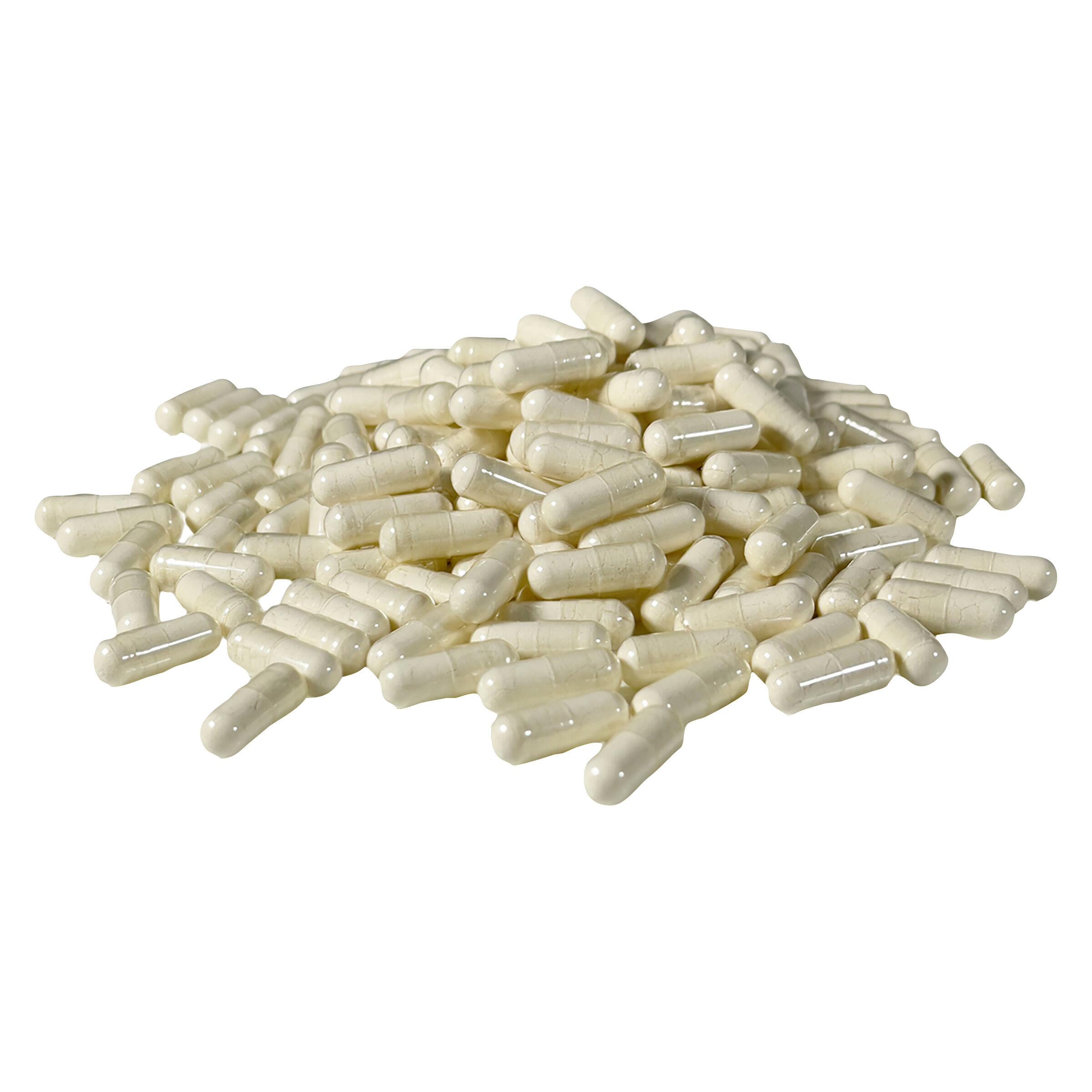 Decimal - CBD Capsules (90 Pack) - Hybrid - 90 caps