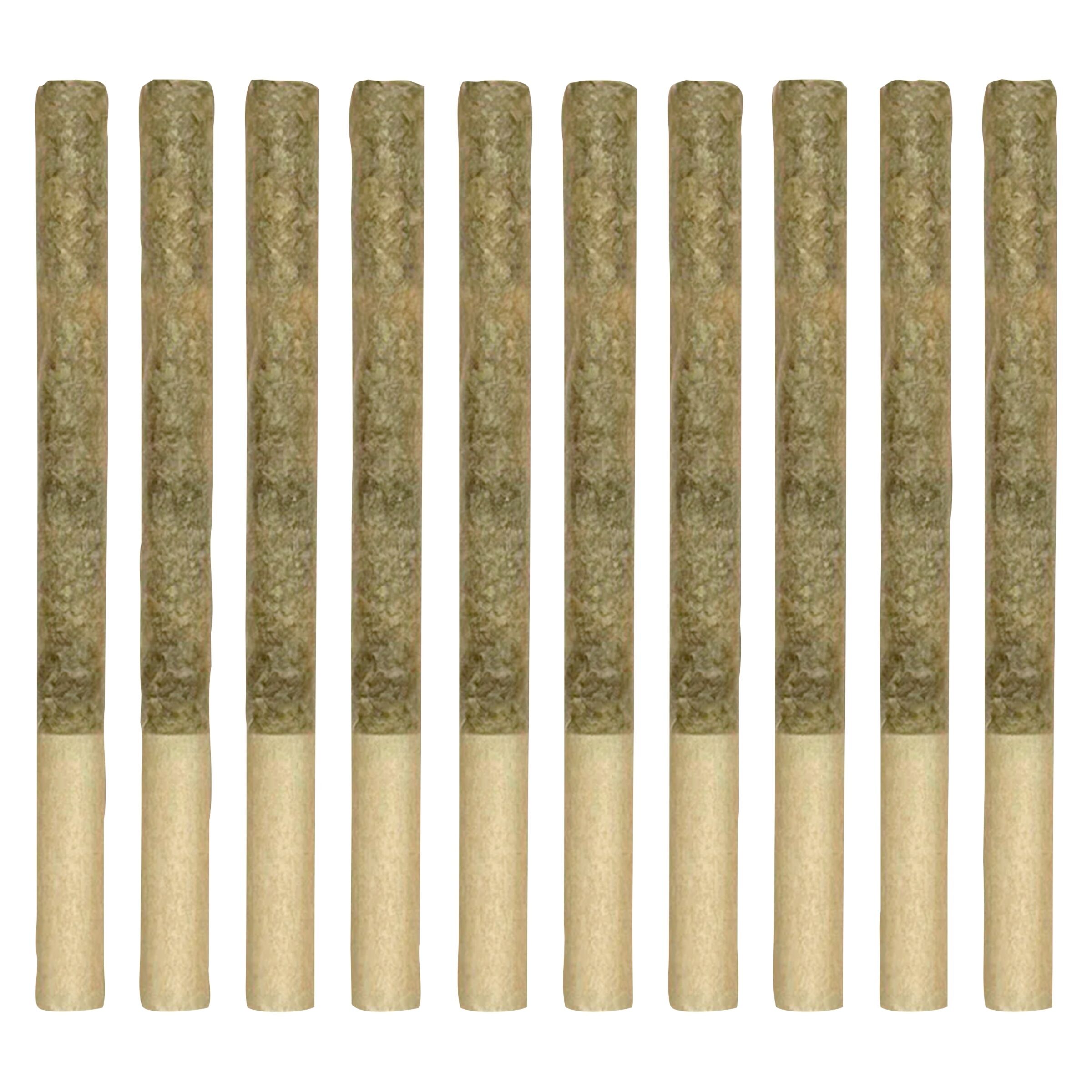 Treehugger - Indica Bliss Slims Pre-Roll - 10x0.4g