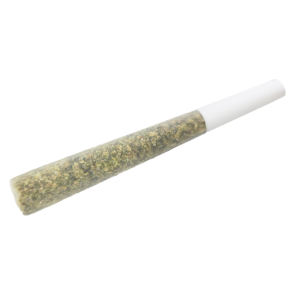 Wildcard Extracts - Shine On Diamond Infused Pre-Roll - Hybrid - 1x0.75g