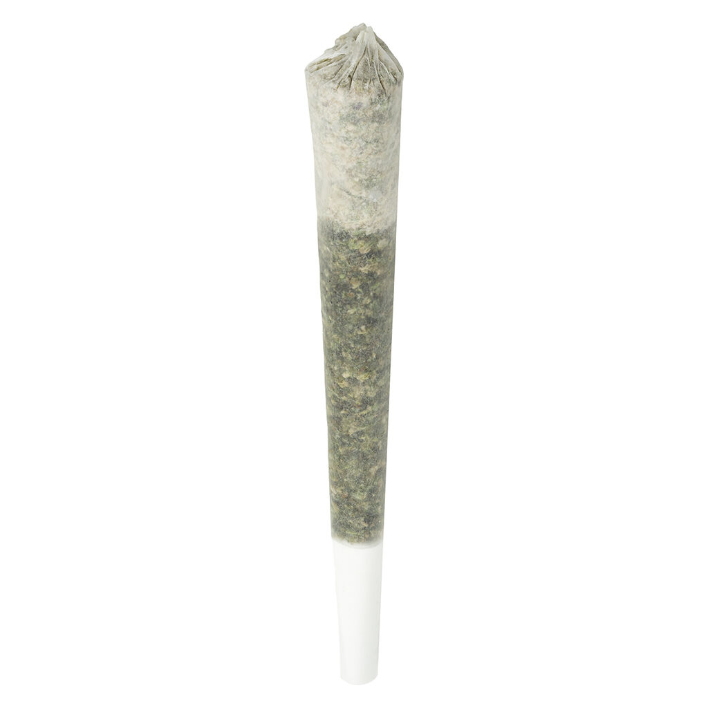 Simply Bare - Layer J Infused Pre-Roll - Hybrid - 1x1.5g