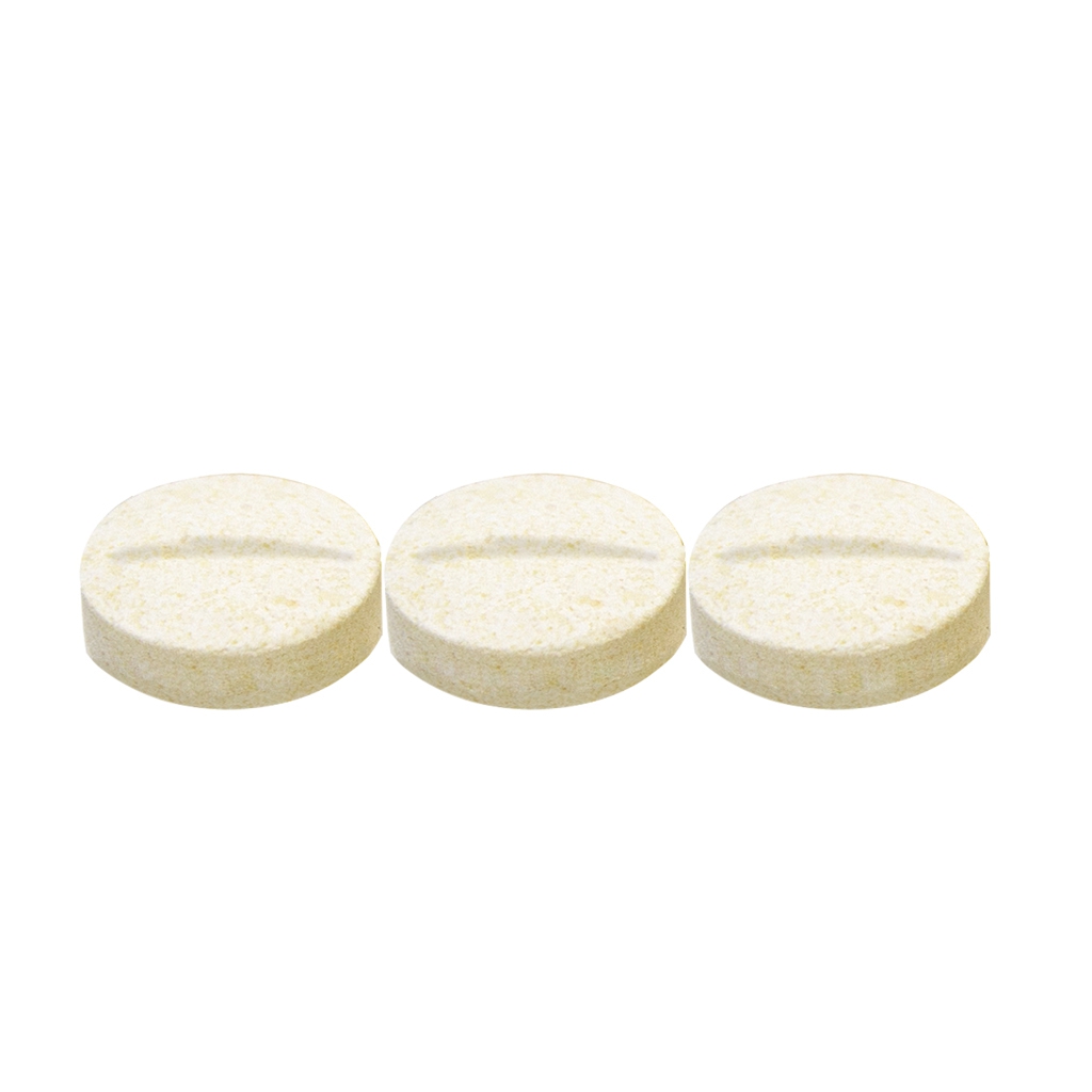 SYNC - Tabs (Mint 10:0)Caps - 10 caps