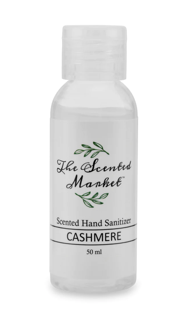 Hand Sanitizer CASHMERE