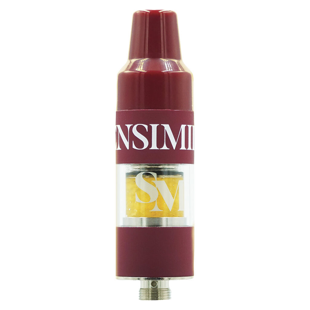 SensiMila - 710 Series - Reptar Runtz - Hybrid - 1g