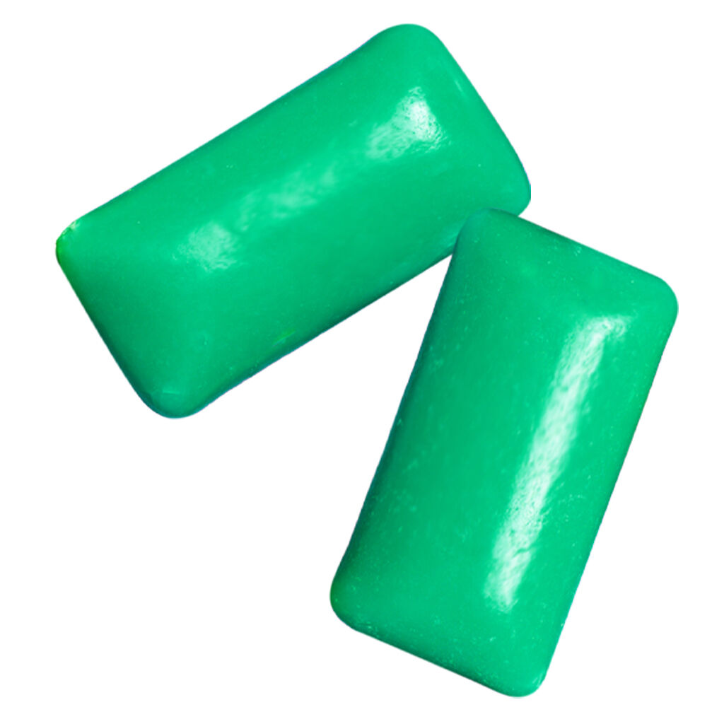 BonBon - Chewing Gum - CBD - Indica - 8 Pack