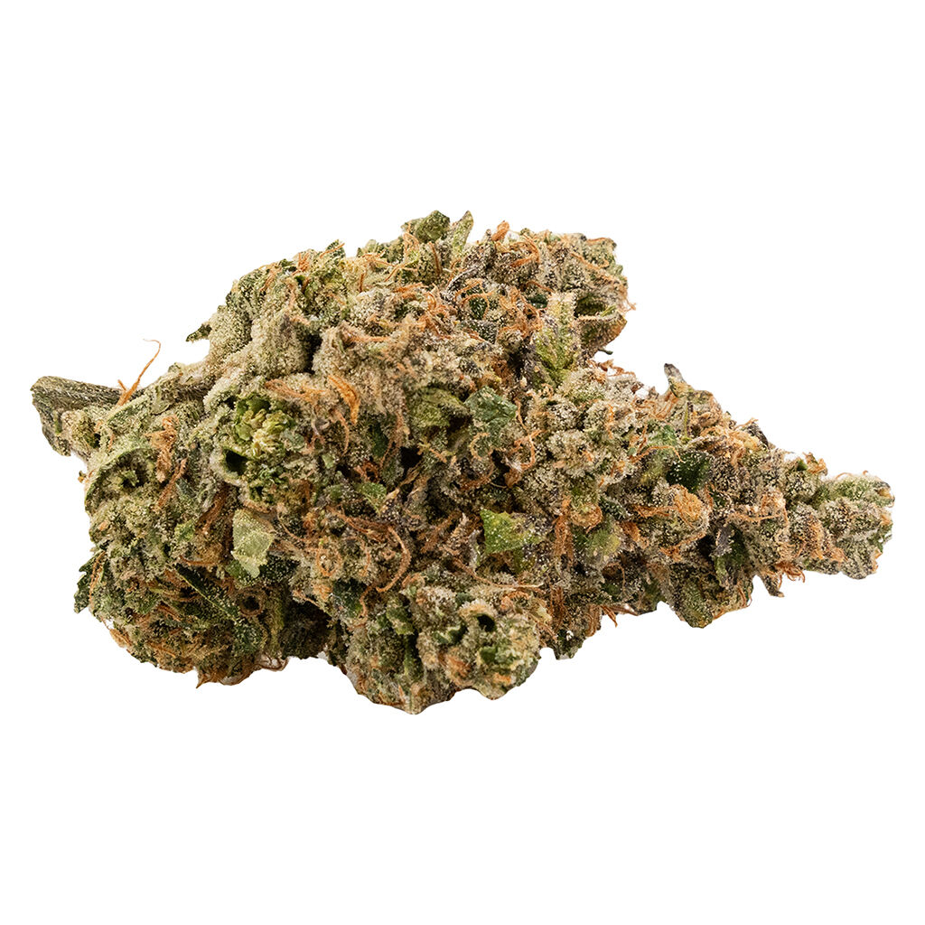 West Coast Gas - Heavy Hitters
