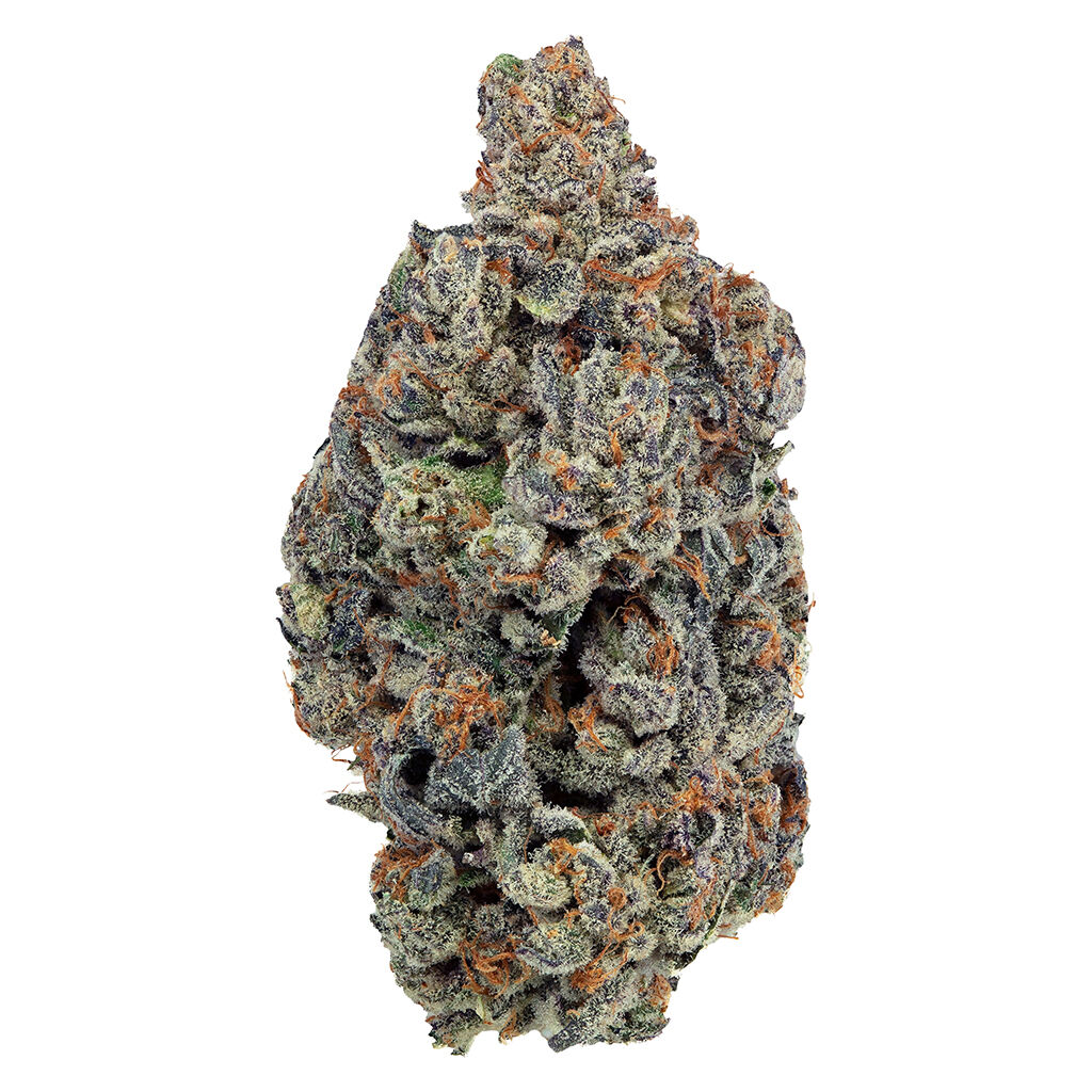 PURPLEFARM - OG's + Gas
