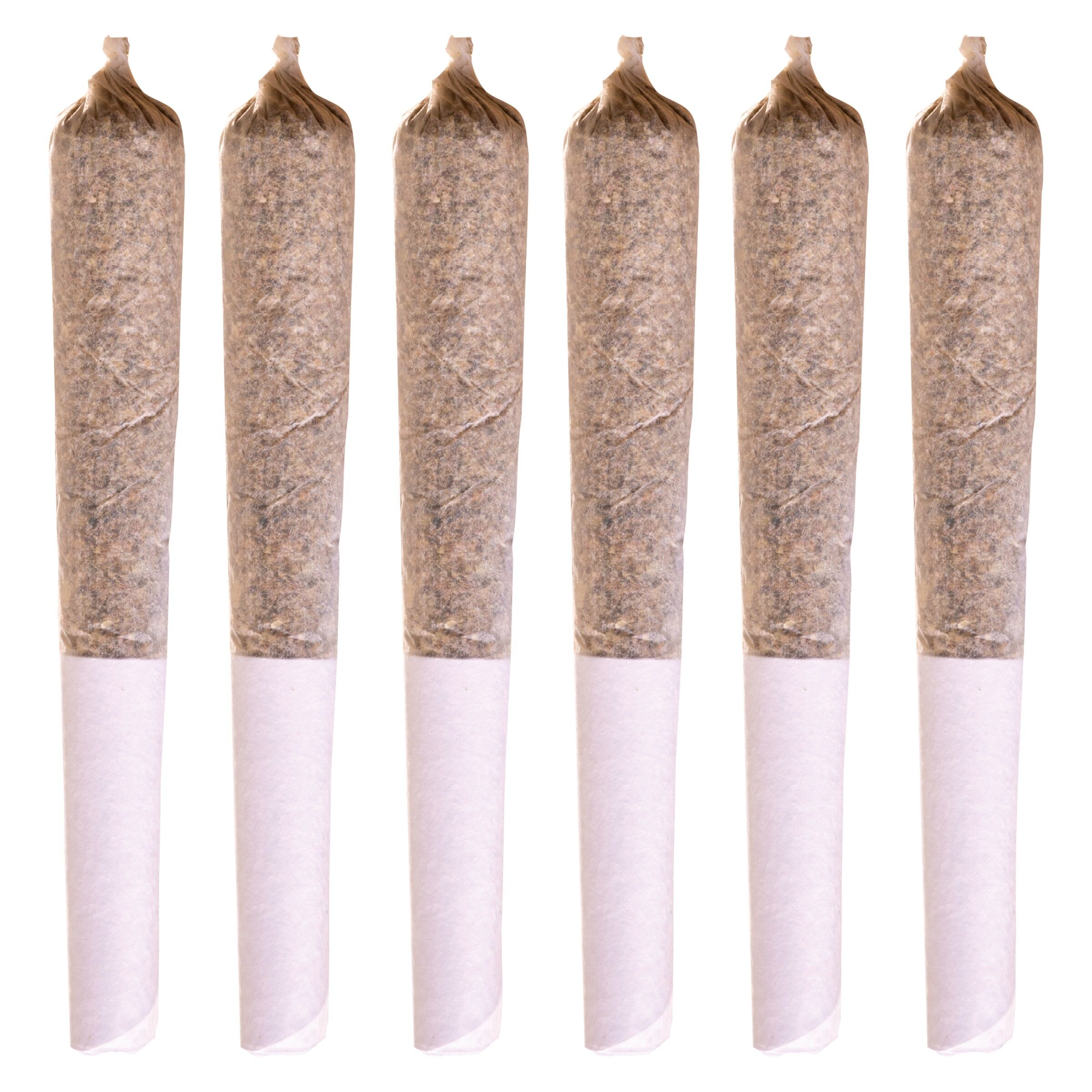 Station House - White Widow Pre-Roll - Sativa - 6x0.5g