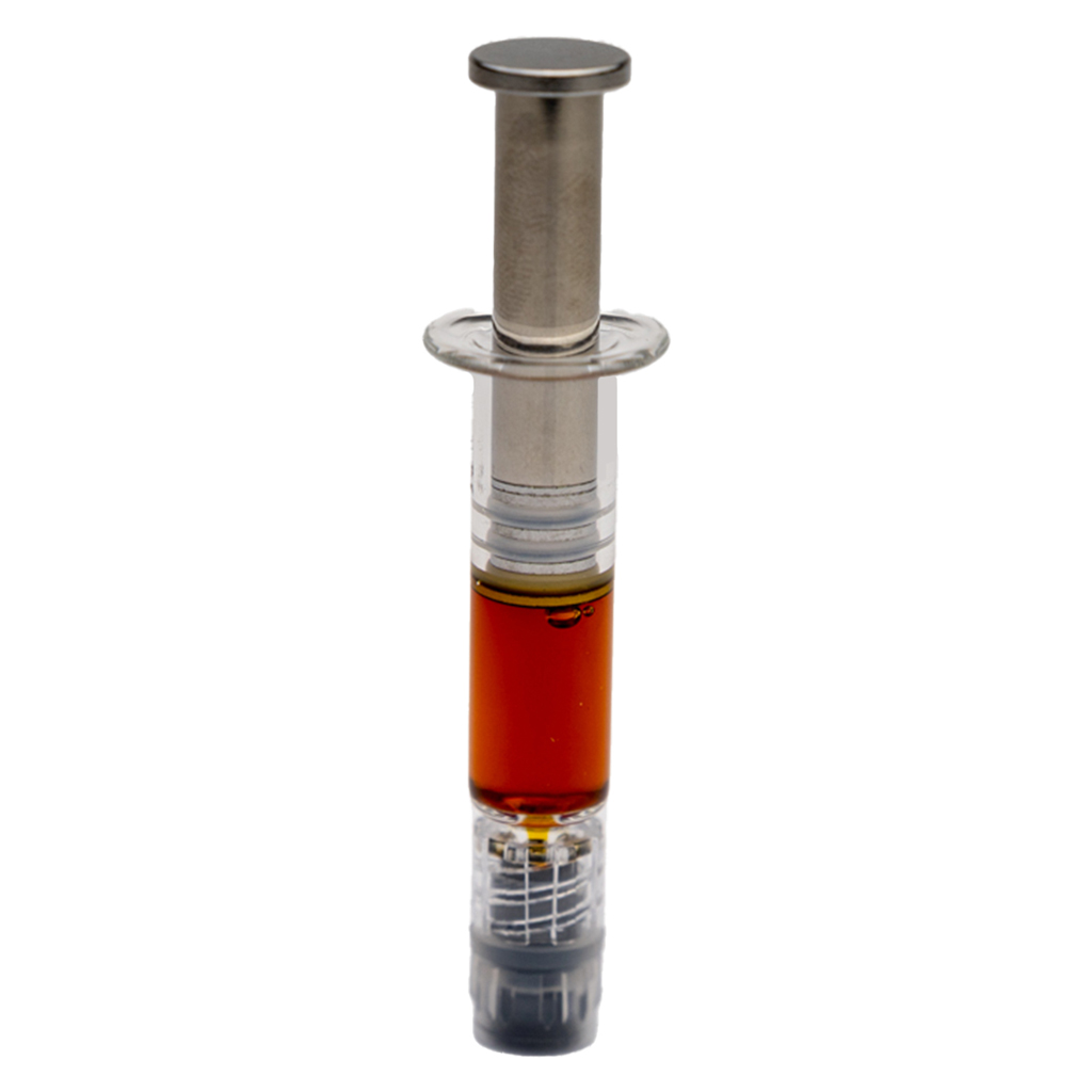- Wildflower Tanker - 1g