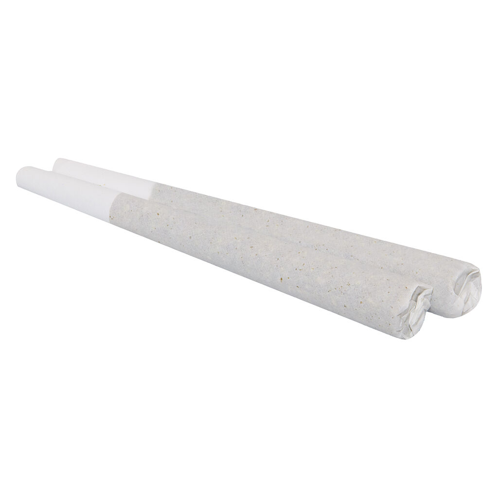 Good Supply - Double Dutchies: Double Down Pre-roll - Indica - 2x1g