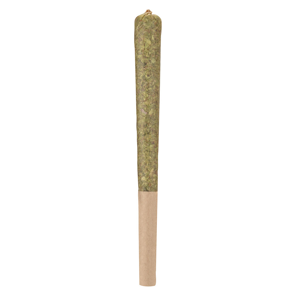 Woody Nelson - Dark Rainbow Infused Pre-Roll - Hybrid - 1x1g
