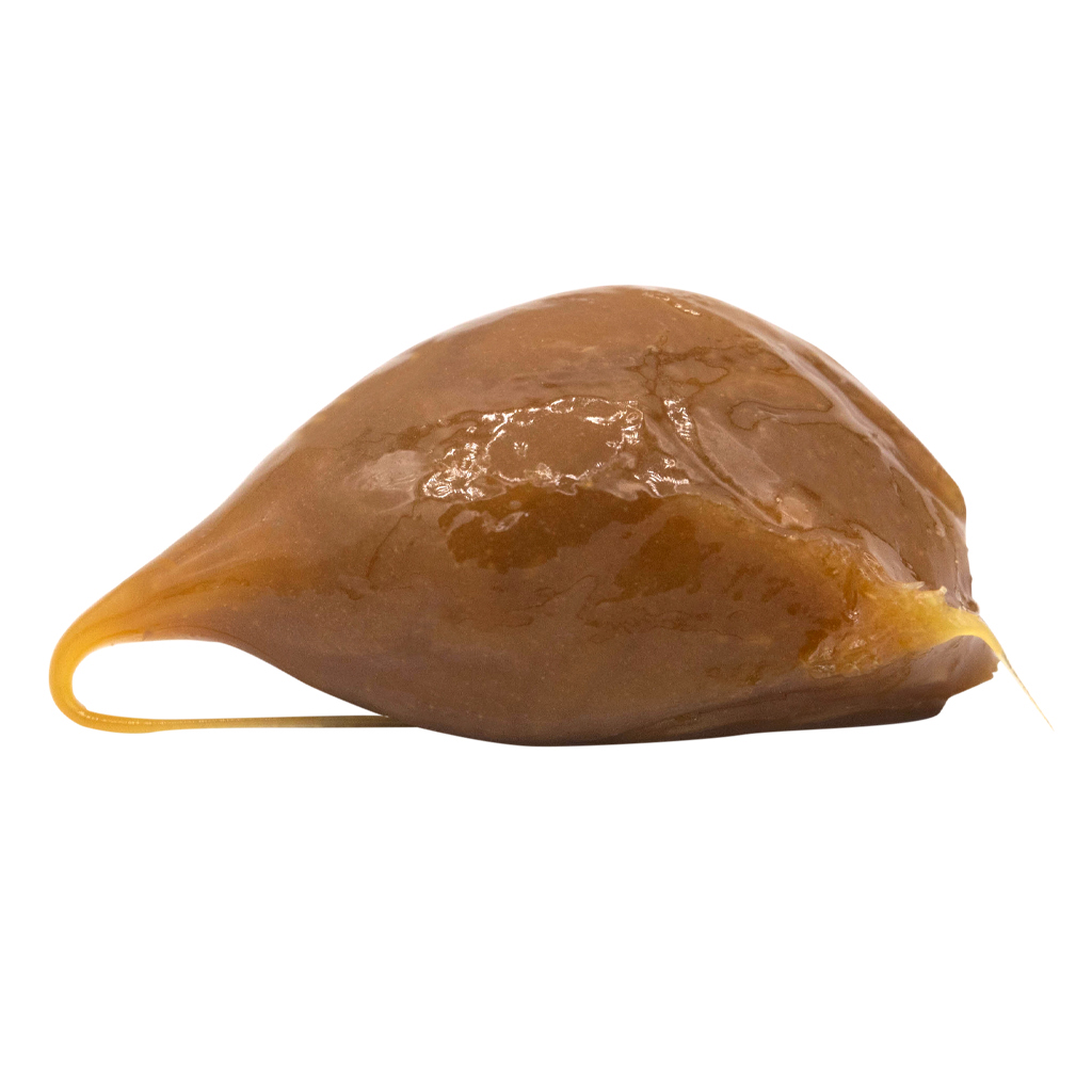 - Krypto Chronic #2 Flower Rosin - 1g