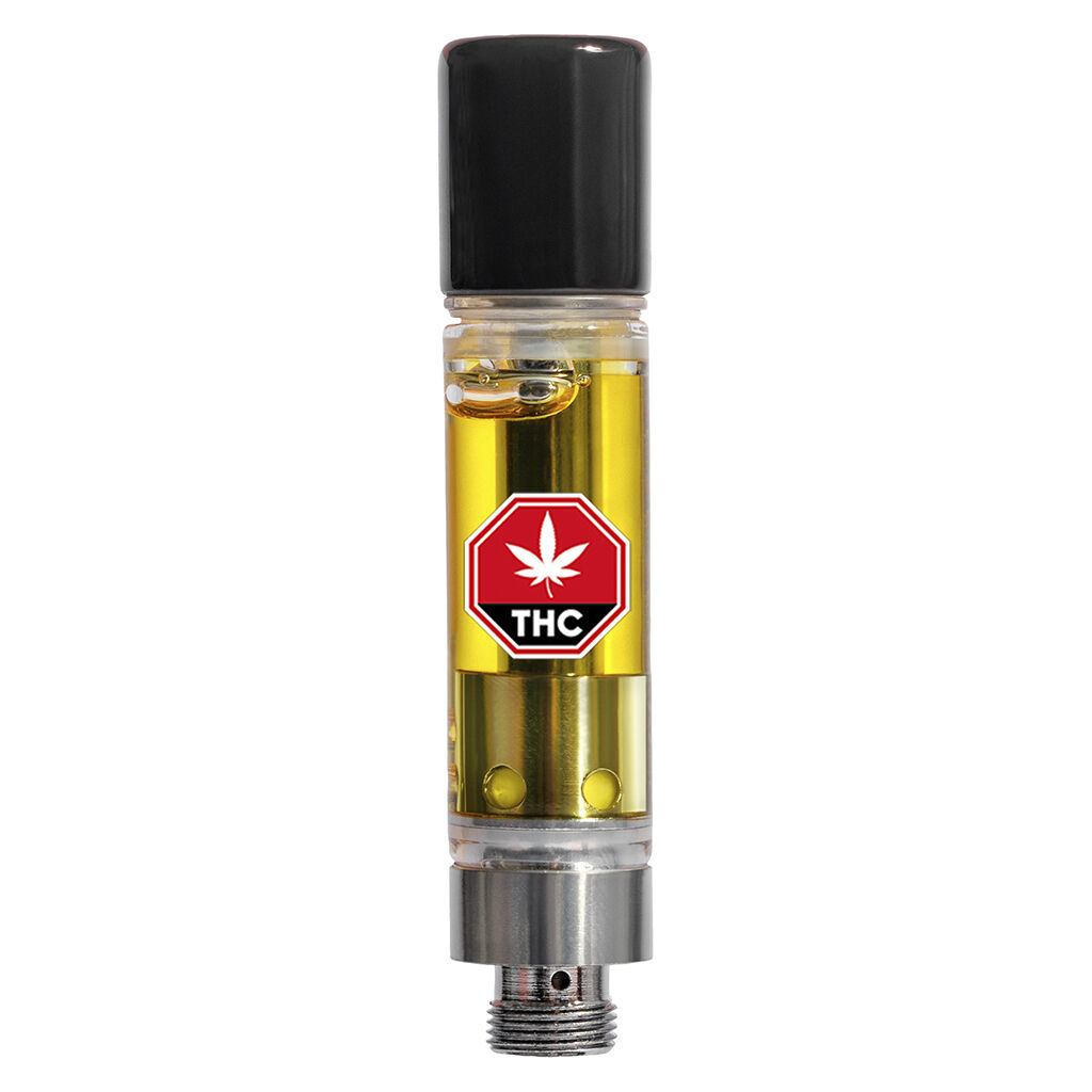 Soar - Confetti Cloudz Vapour 510 Thread Cartridge - Indica - 1g