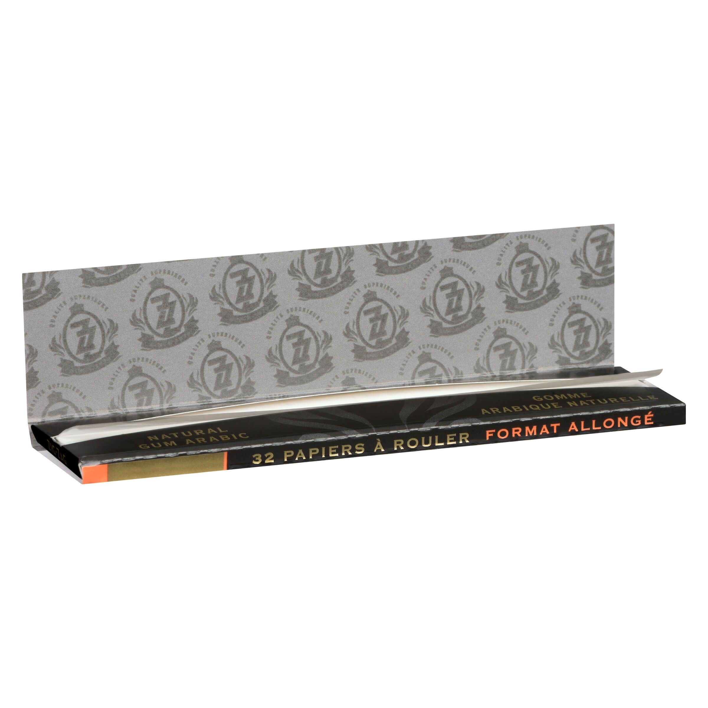 Zig Zag - Rolling Papers - King Slim