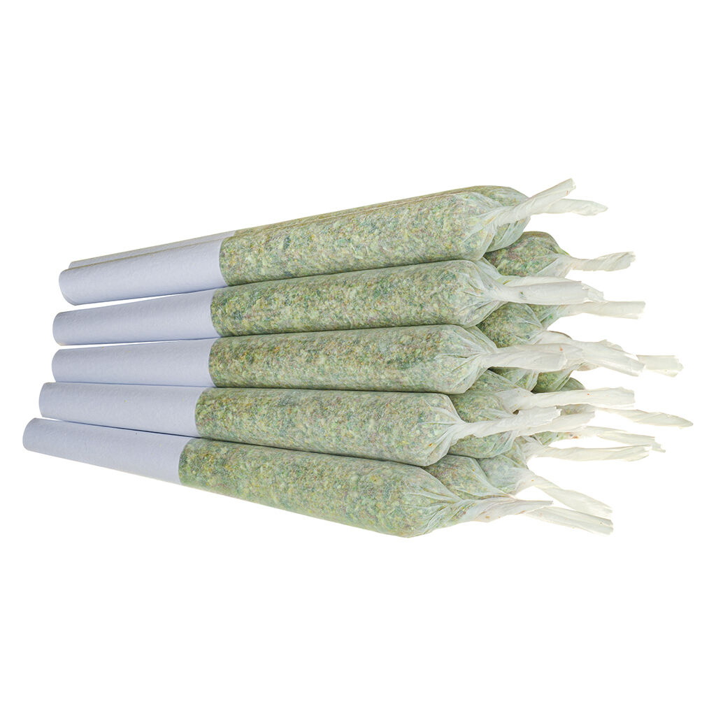 San Rafael '71 - 20 Pack Pre-Roll - Indica - 20x0.5g