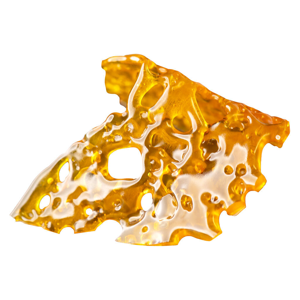 Dymond Concentrates - BLACK DIAMOND OG SHATTER - Indica - 1g