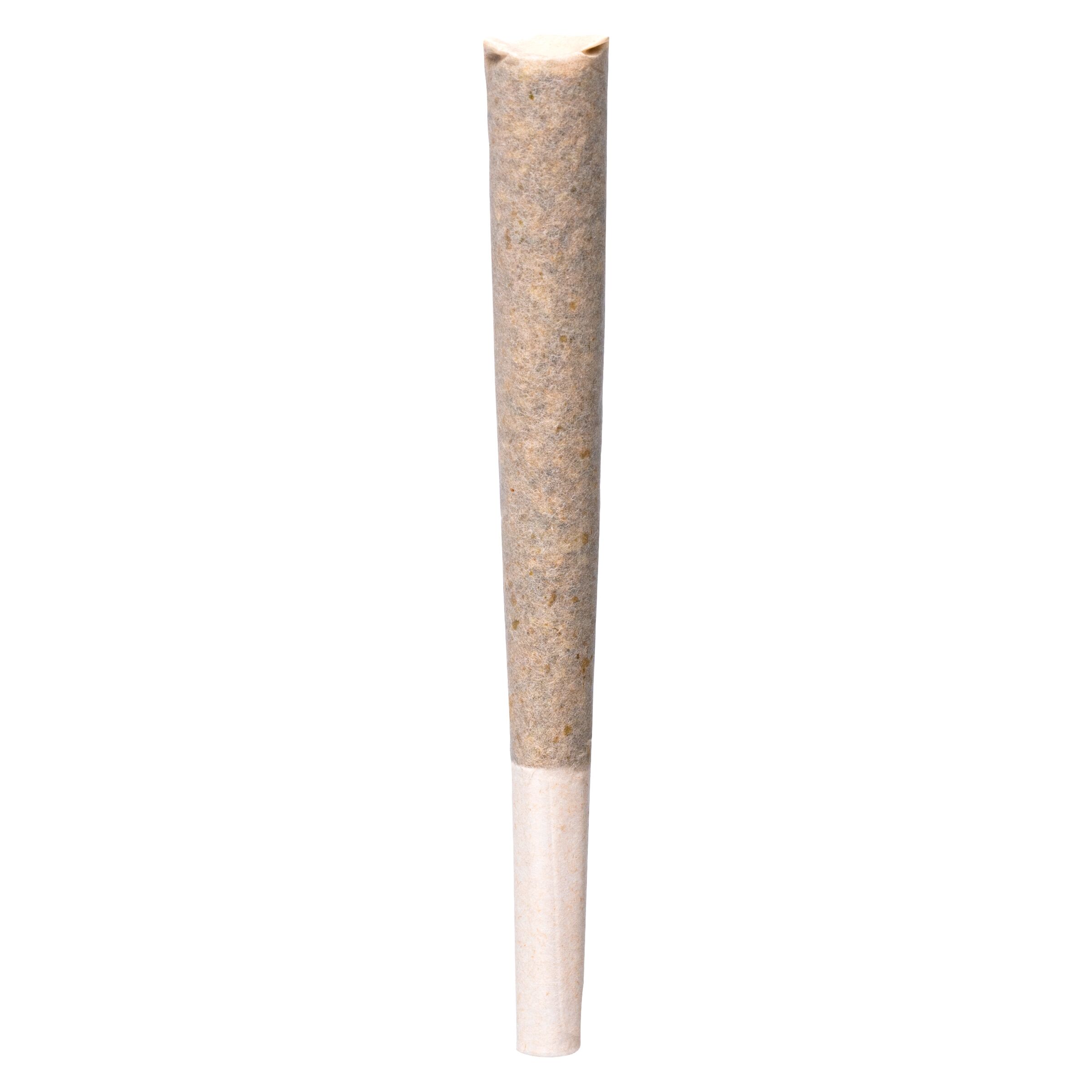 BLK MKT - SFV OG x Candy Rain Pre-Roll - Hybrid - 1x1g