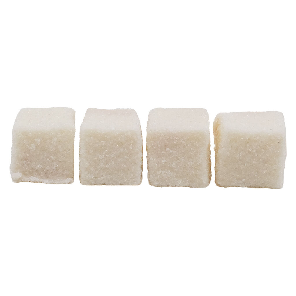 AMBR X Glenn's - CRL MLK - Hybrid - 4 Pack