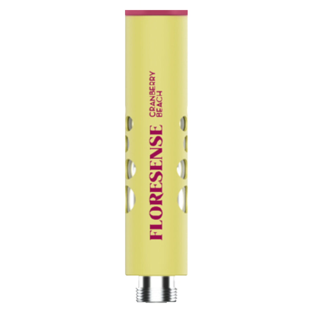 Floresense Social Series - Social Series Summer Punch 510 Thread Cartridge - Blend - 1g