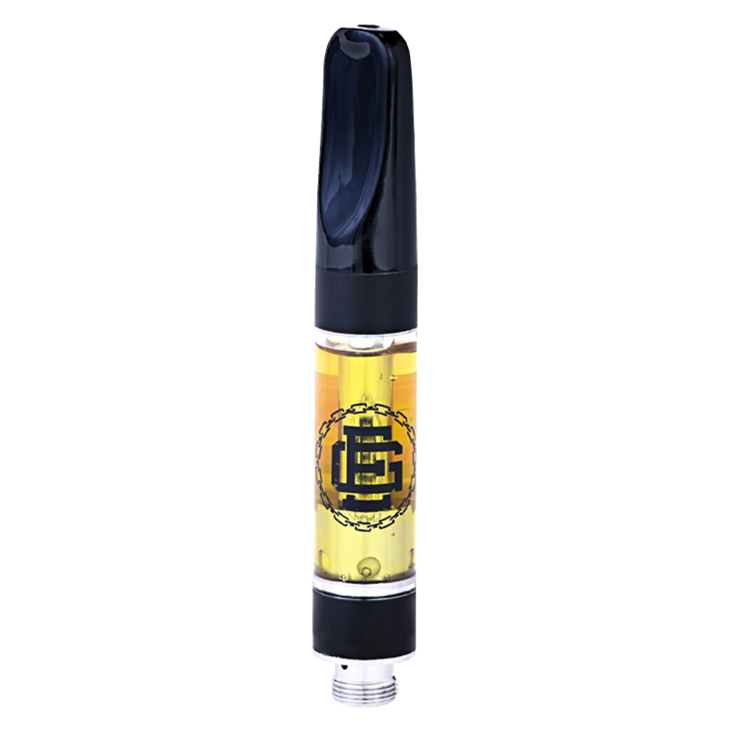 Endgame - Mandarin C x Tangie 510 Thread Cartridge - Sativa - 1g
