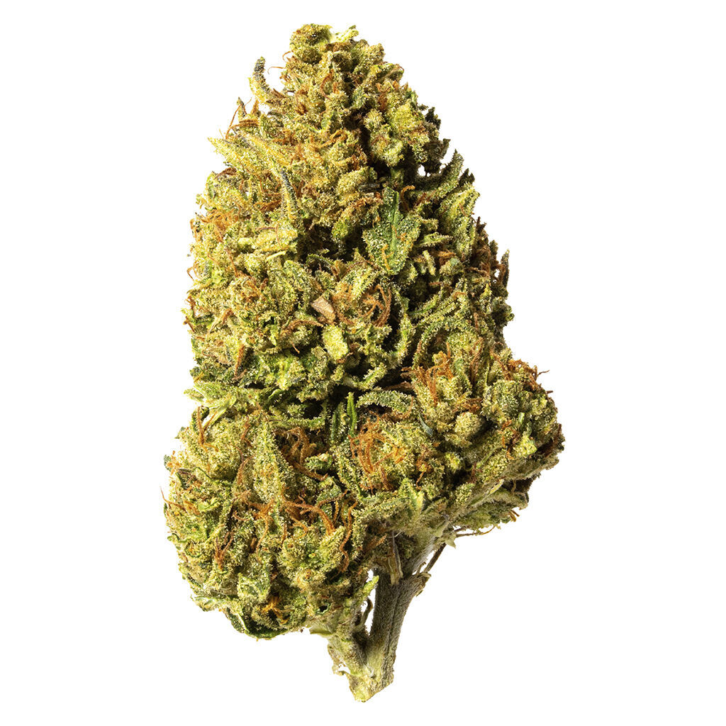 Bleuh - Bleuh Light CBD