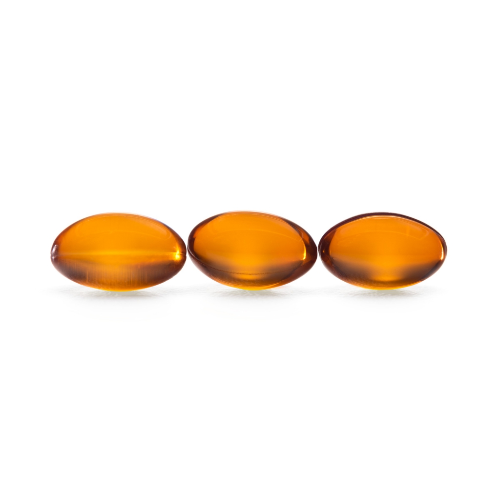 Tweed - CBD Softgels 10 mg - 30 caps