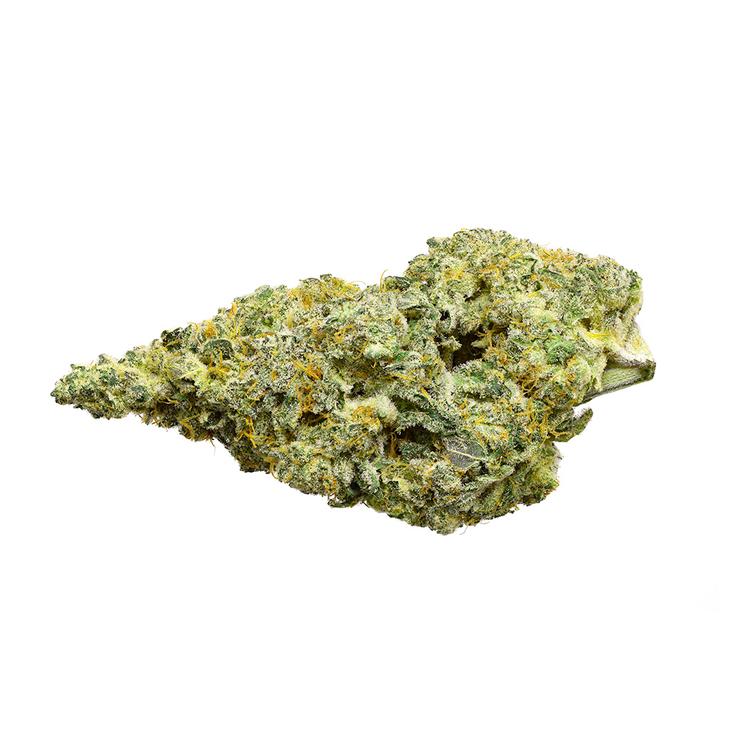 Simply Bare - BC Organic Lime Mi'jito