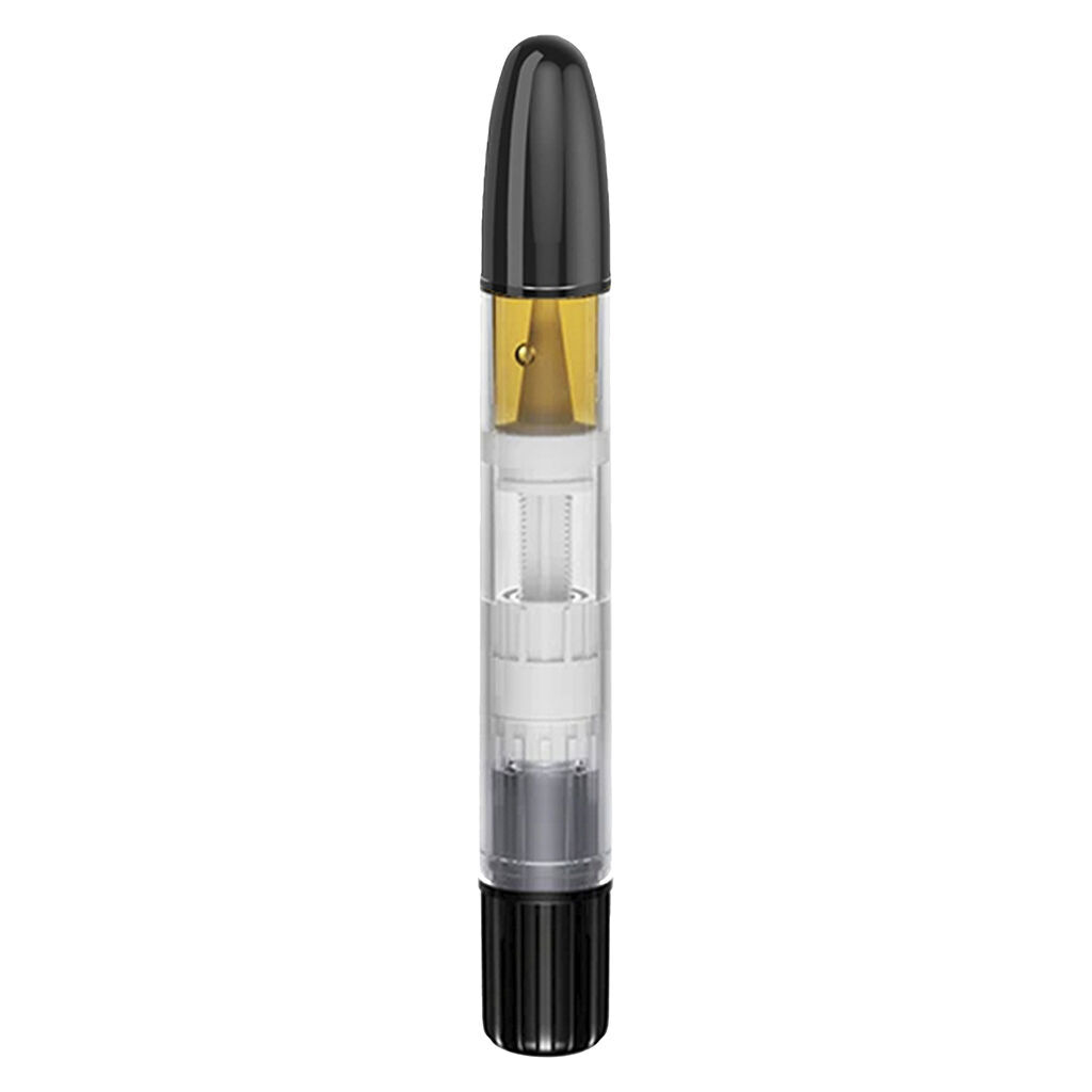 STHASH BOX - Hash Oil Dispenser - Indica - 1g