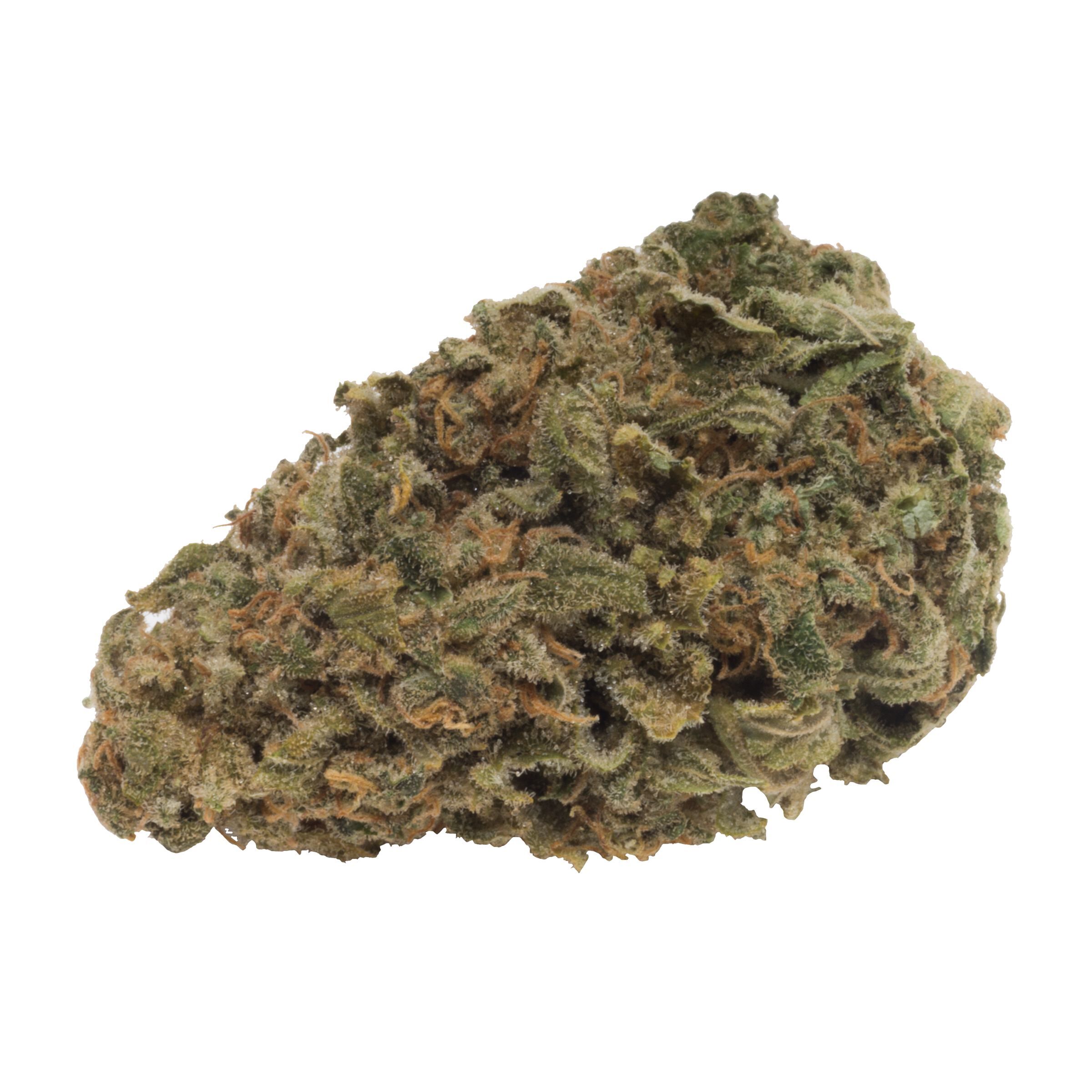 THC BioMed - THC Sativa