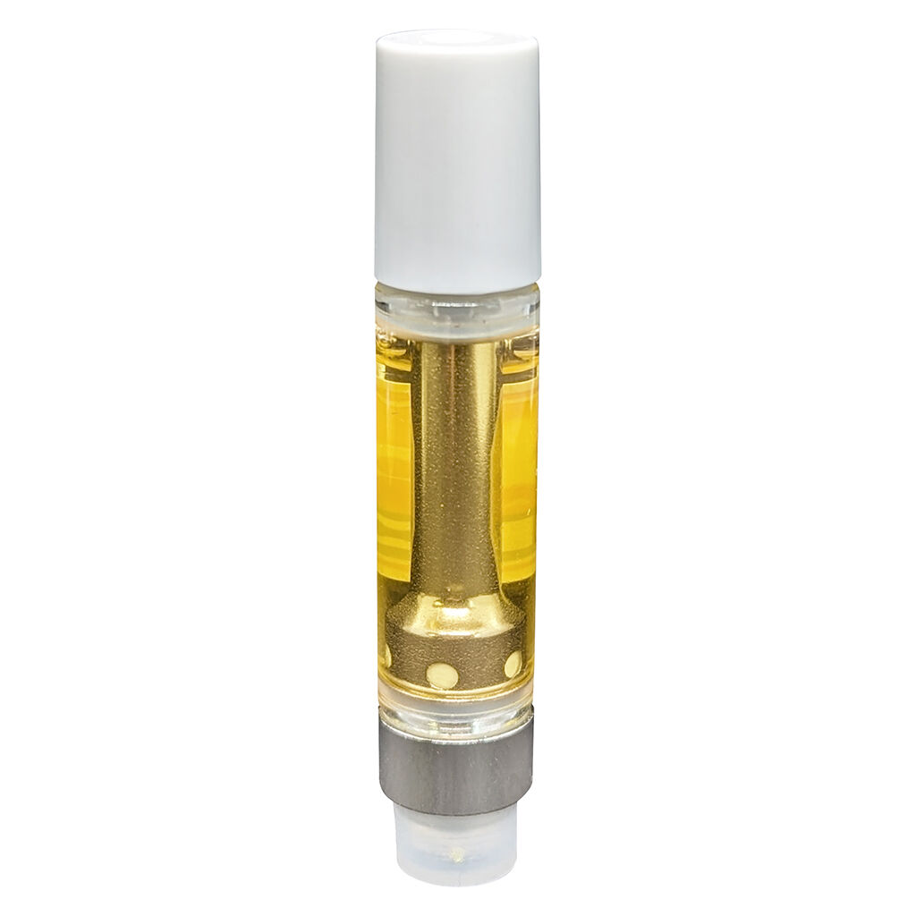 LITTI - Pushn' Peach 510 Thread Cartridge - Hybrid - 1g