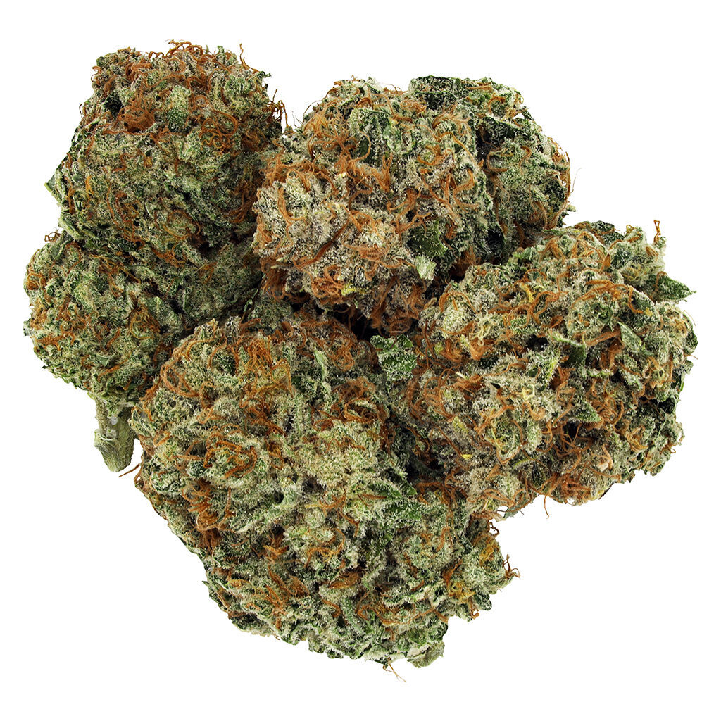 GreenSeal - Donana OG