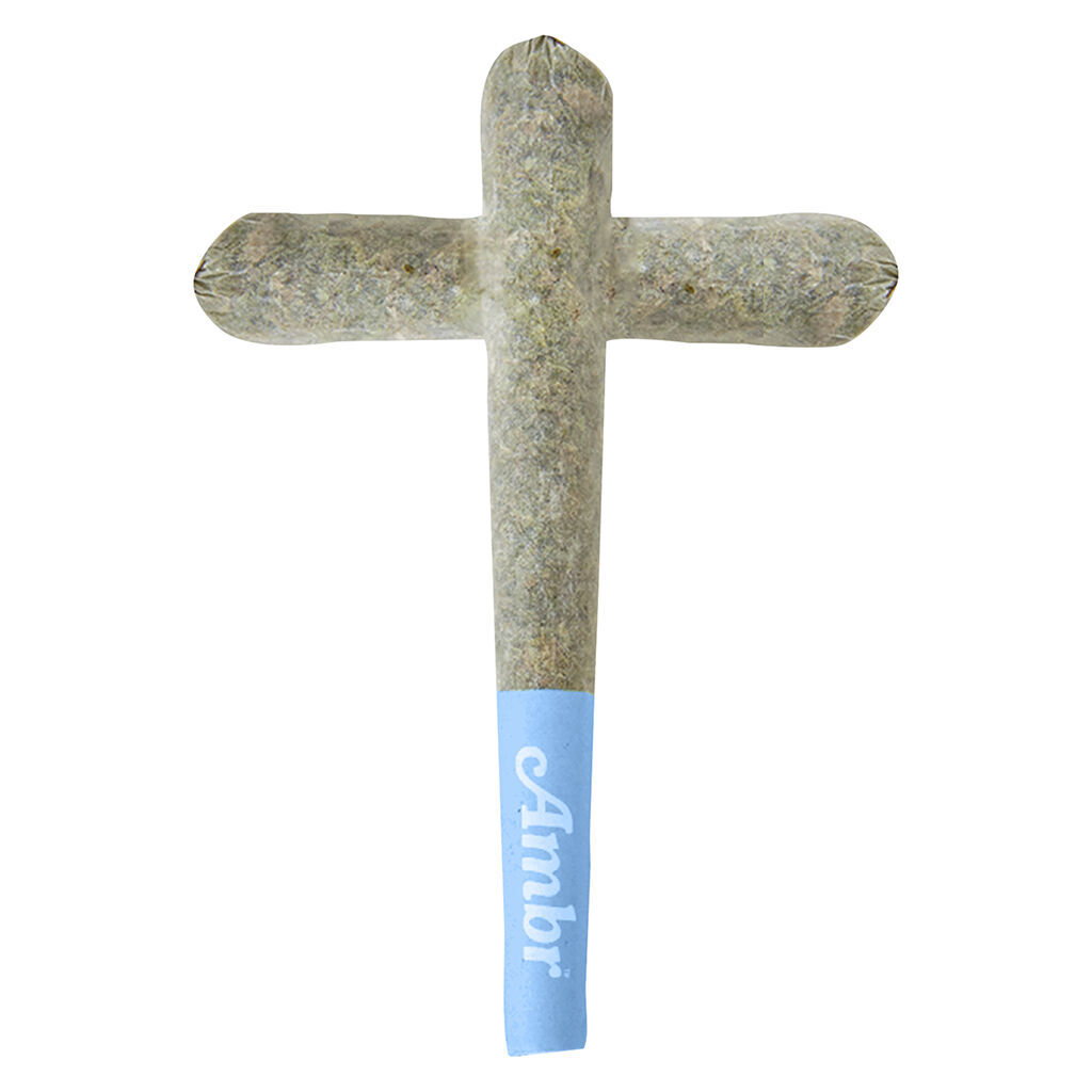 IVORY - Aurora Frost - Sativa - 7g