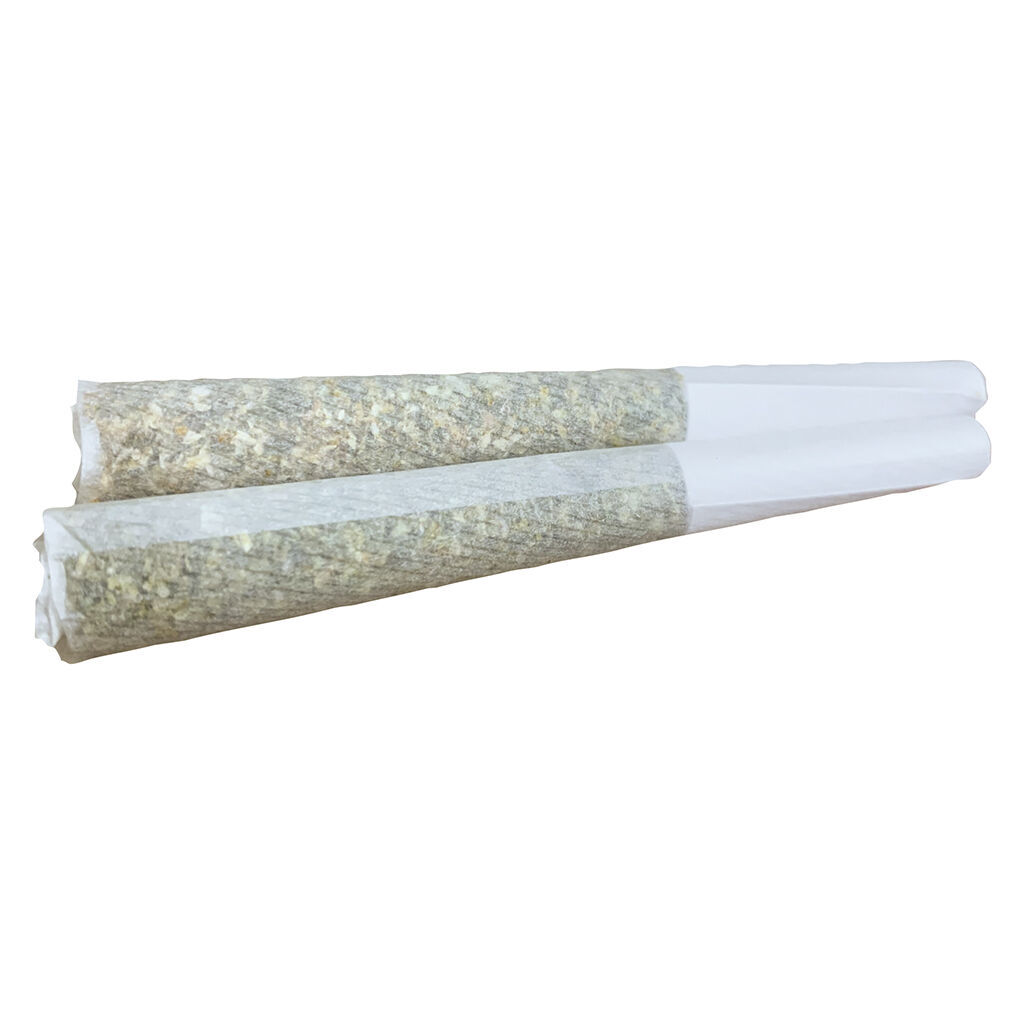 The Corner Boy Cannabis Co. - Twin Pack Pre-Roll - Hybrid - 2x1g