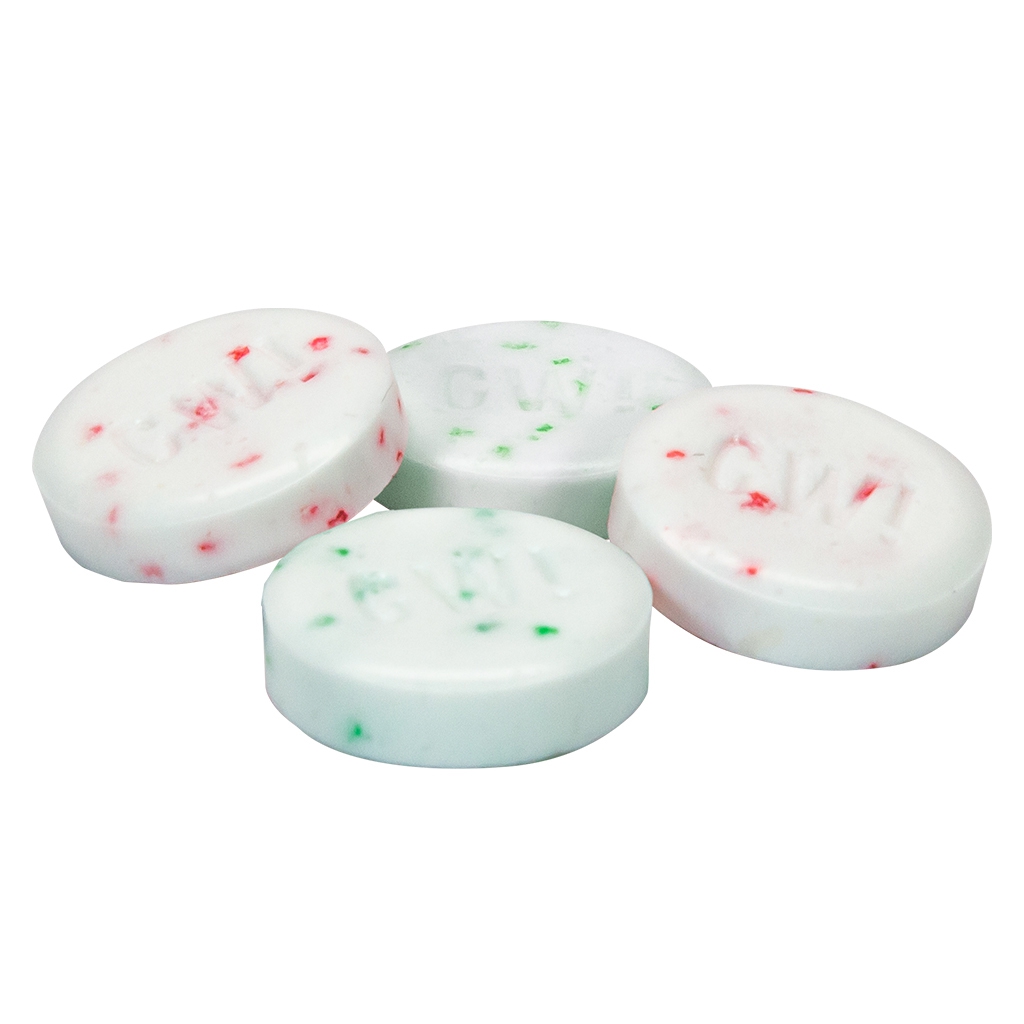 Chowie Wowie - Sour Bunch - Blend - 4x0.75g