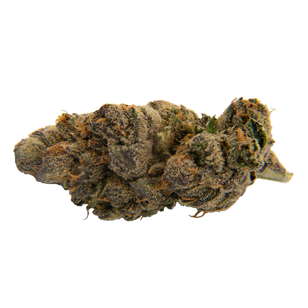 Flint & Embers- Mint Sherbert- 3.5g