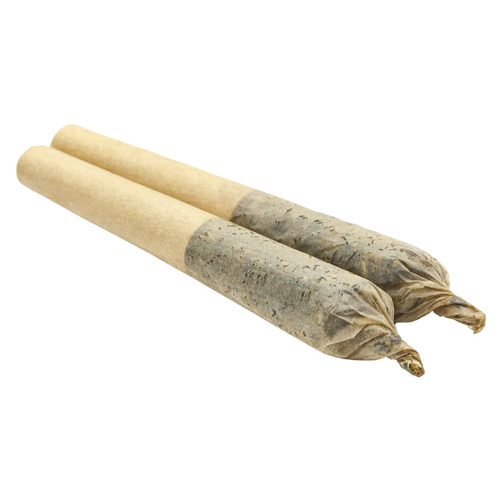 Pure Sunfarms - Pink Lemonade Infused Pre-Roll - Indica - 2x0.5g