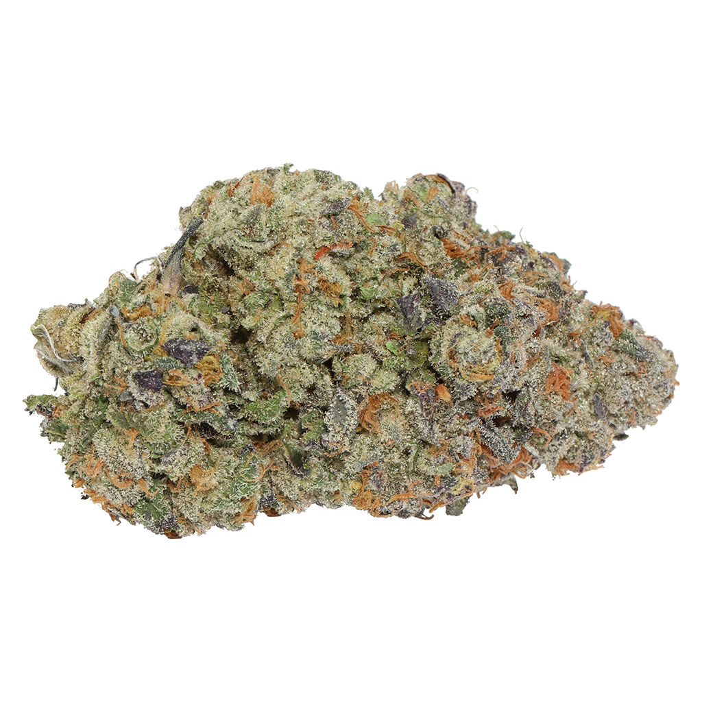 Carmel - Thin Mint x Jealousy