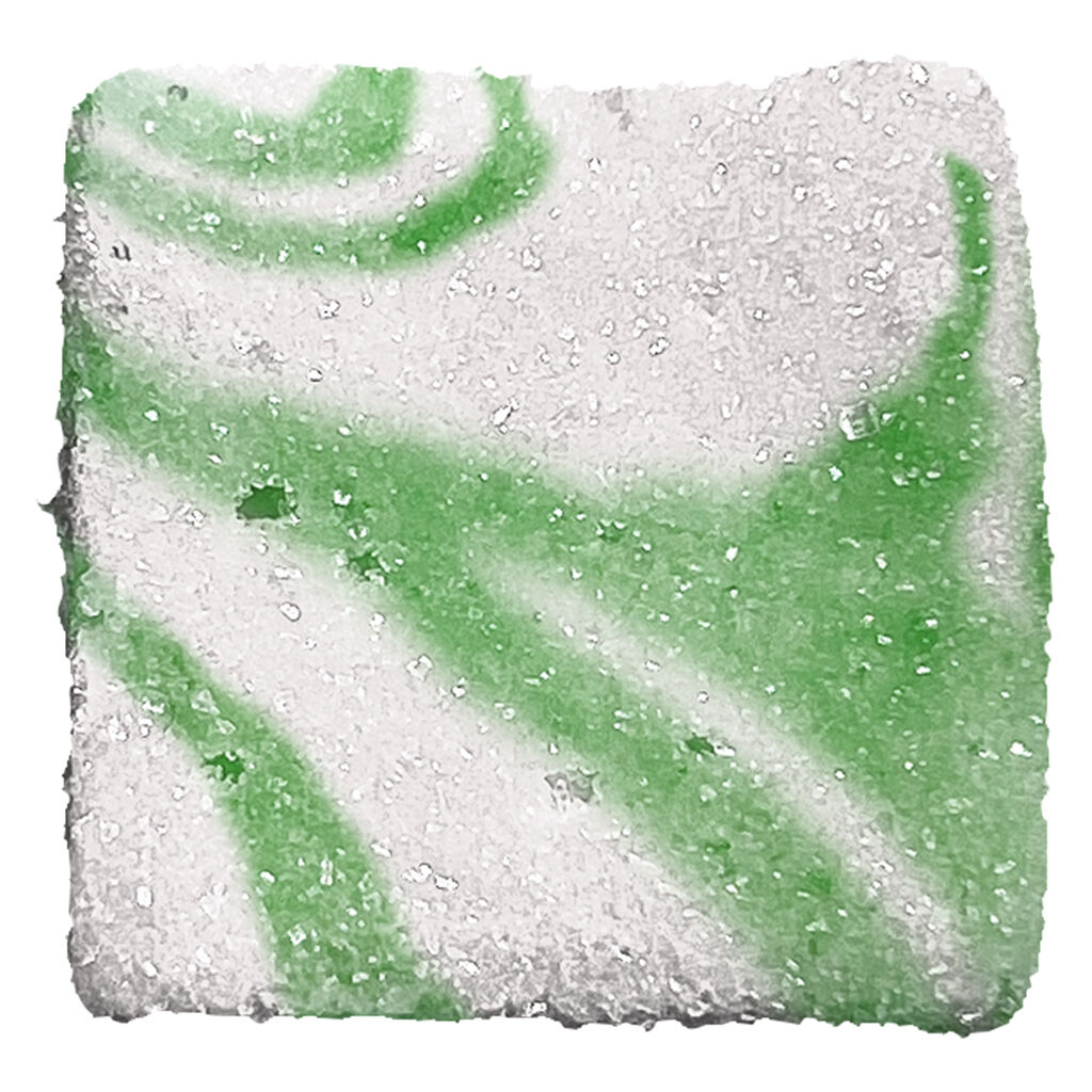 Glenn's - No.14 Multi Cannabinoid THC/CBG Gummies-green Apple - Hybrid - 1 Pack