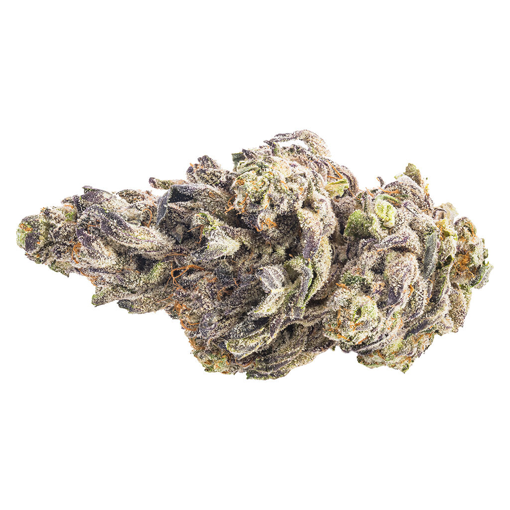 Delta 9 Cannabis Inc. - Candy Chrome
