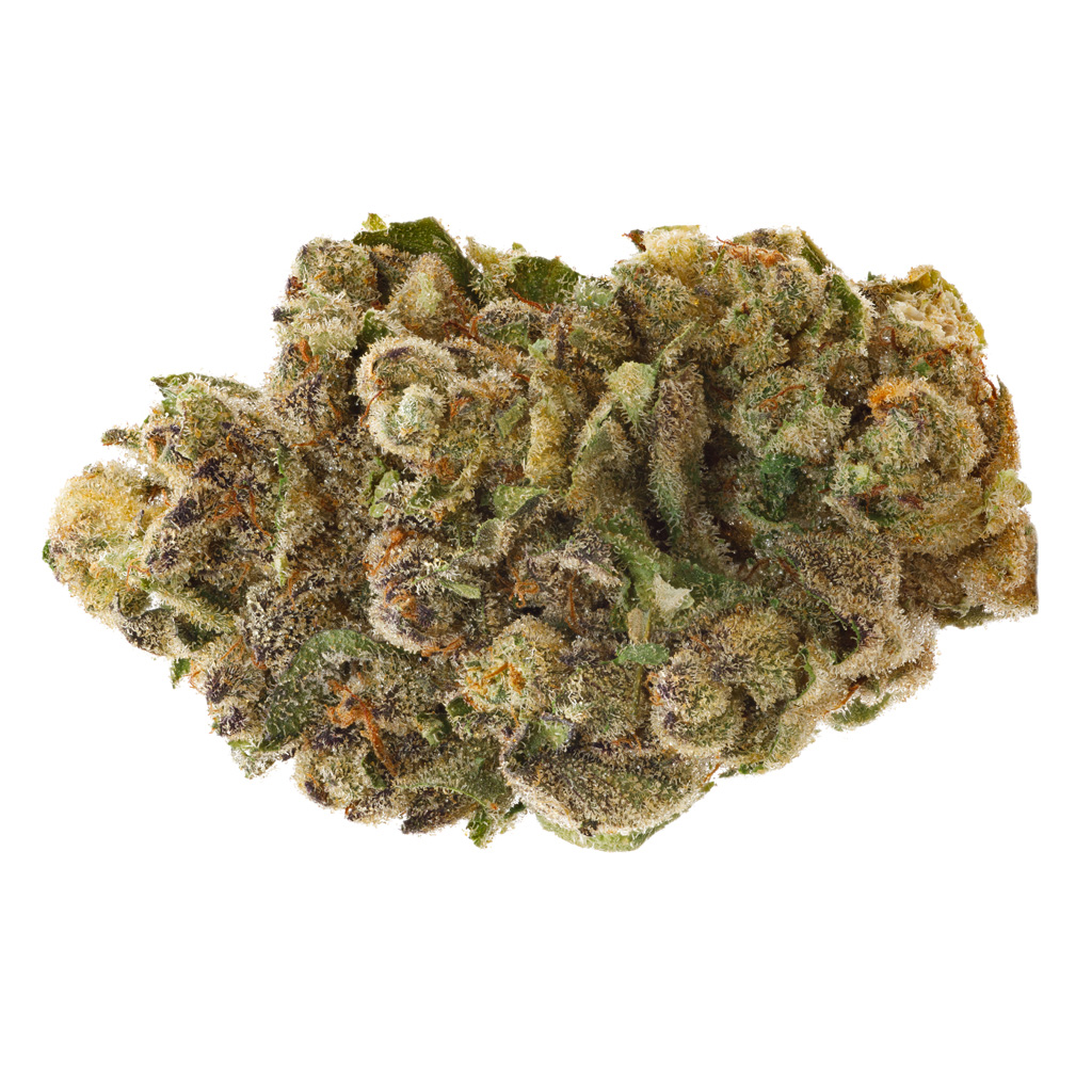 San Rafael 71' - Farm Gas