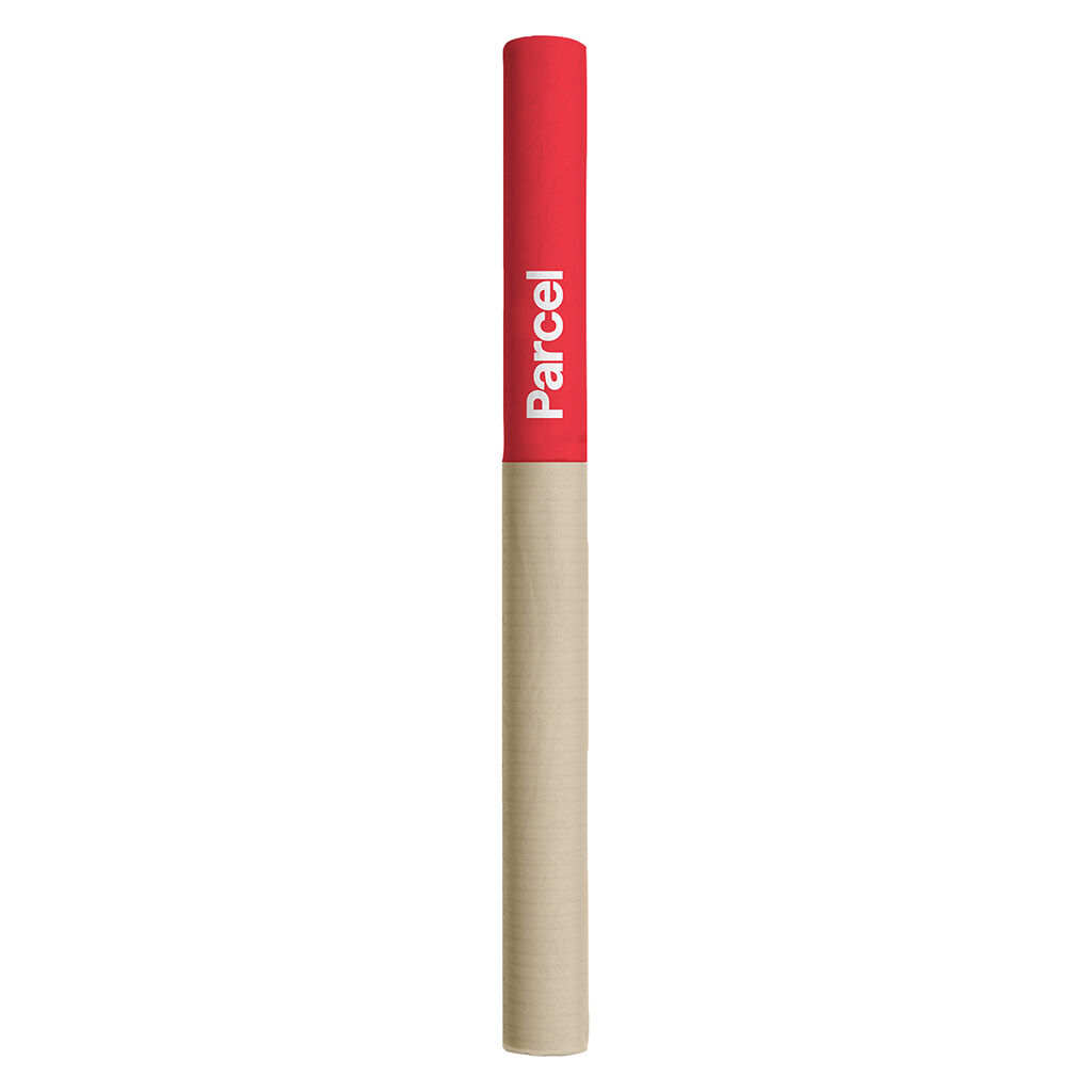 Parcel - Citrus Notes Slims (Sativa) Pre-Roll - 20x0.4g