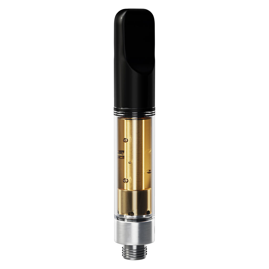Standard Issue - Strawberry Lemonade 510 Thread Vape Cartridge - Sativa - 1g