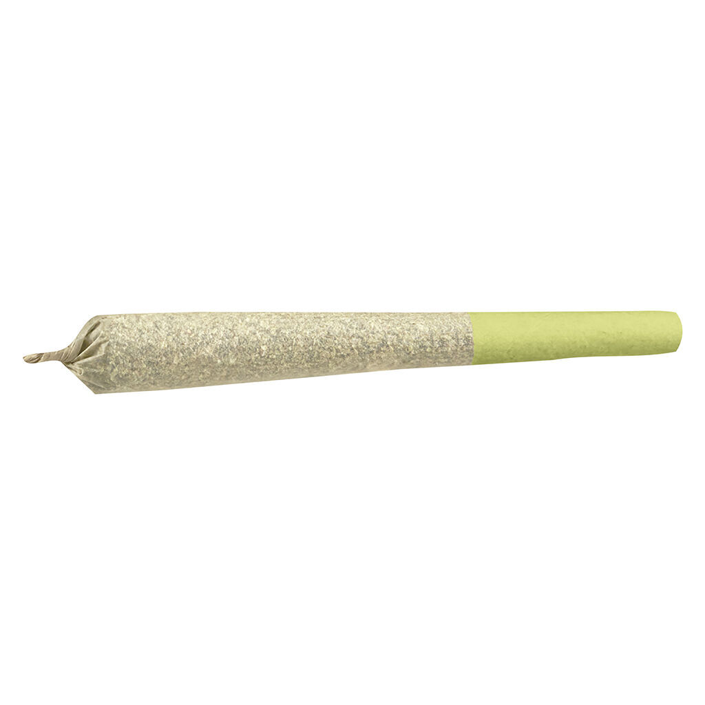 Versus - Neon Rush Distillate Infused Pre-roll - Sativa - 5x0.5g