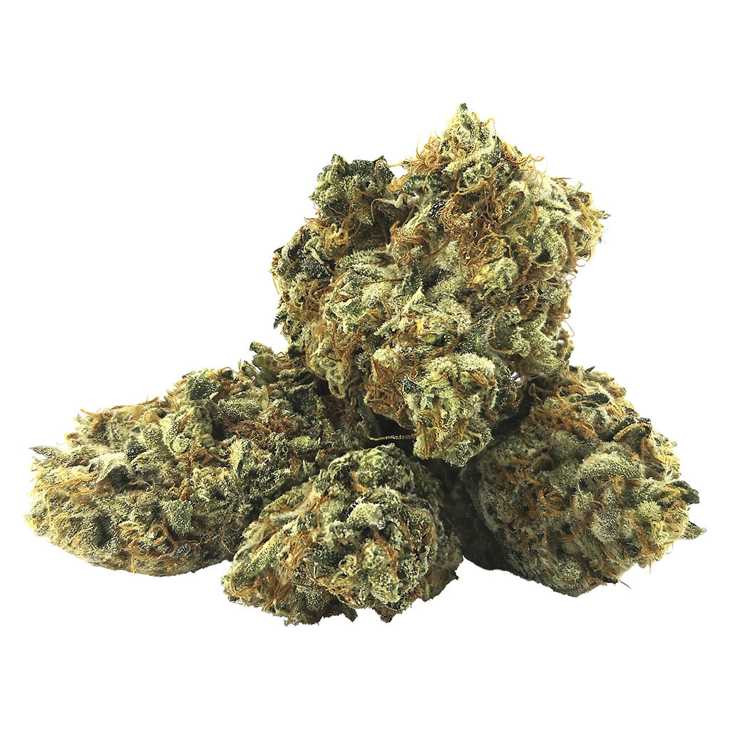 BC Black - BC Legacy OG