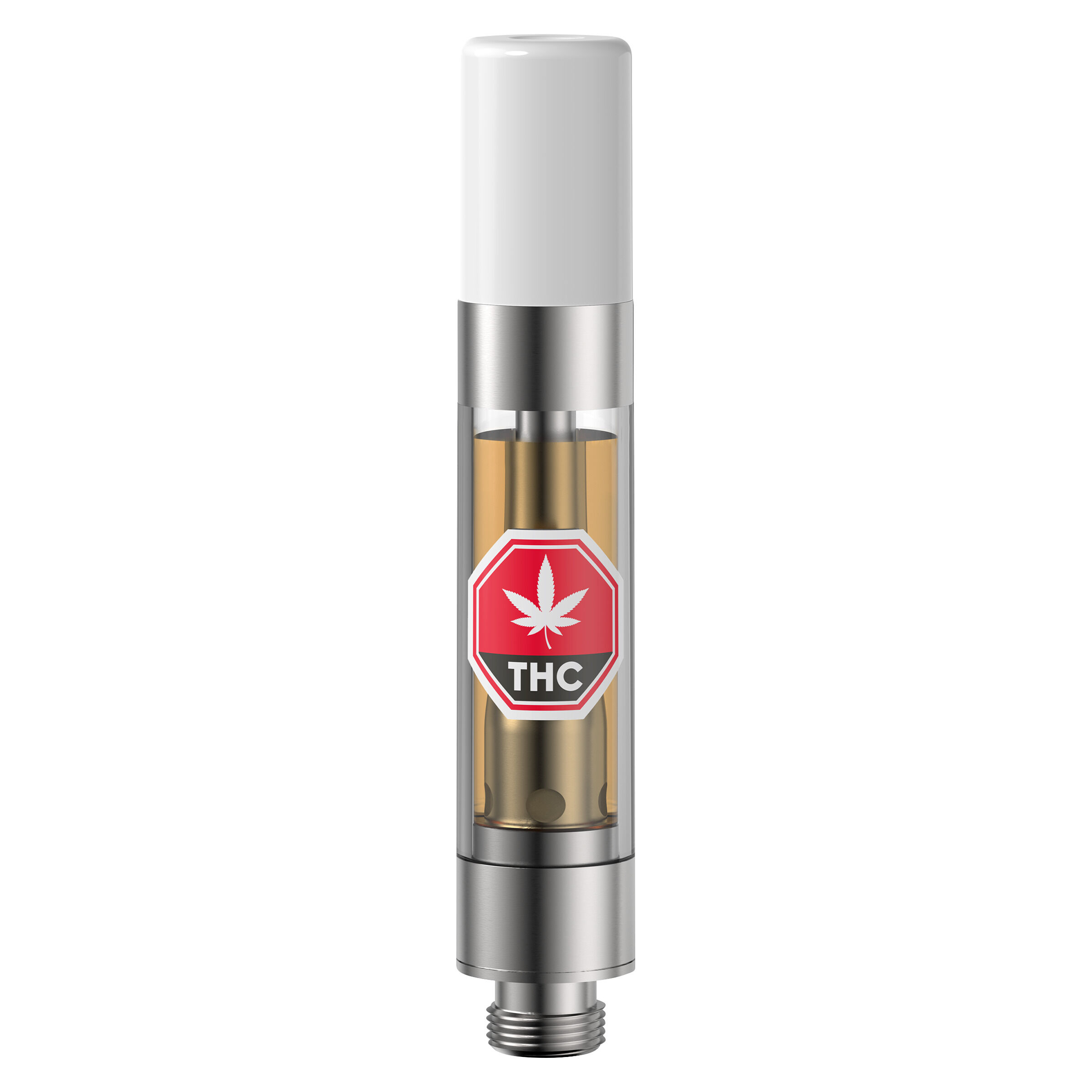 Tenzo - Cherrycello 510 Thread Cartridge - Hybrid - 1g