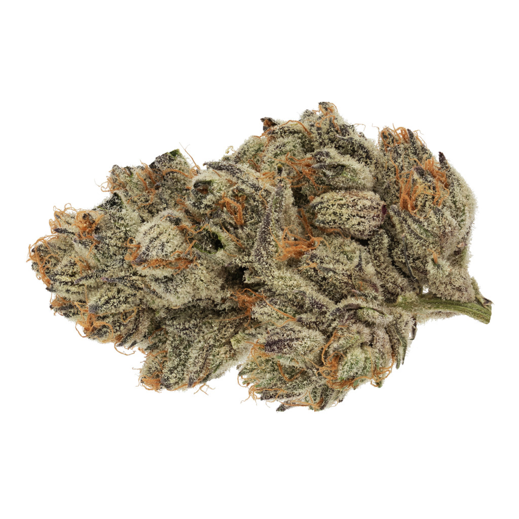 Broken Coast - Kush Mints